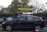 Classic 2012 62 AUDI Q3 2.0 TDI QUATTRO SE 5D 138 BHP DIESEL for Sale