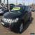 Classic 2005 Nissan Murano Z50 TI Black Automatic A Wagon for Sale