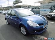 2008 Renault Clio 1.2 16v Dynamique 5dr for Sale