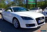 Classic 2013 Audi TT 1.8 TFSI Sport 3dr for Sale