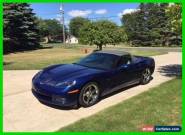 2007 Chevrolet Corvette for Sale