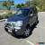 Classic 2007 Nissan X-Trail ST Grey Automatic 4sp A Wagon for Sale
