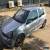 Classic 2002 RENAULT CLIO 16V SILVER for Sale