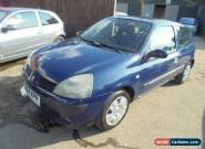 Renault Clio 1.2 16V EXTREME 3 for Sale