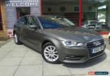 Classic 2013 AUDI A3 1.6 TDI SE for Sale