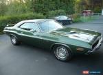 1970 Dodge Challenger for Sale