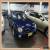 Classic 2001 Subaru Impreza MY01 GX (AWD) Blue Manual 5sp M Sedan for Sale