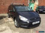 2006 Ford S-Max 2.5 Titanium 5dr for Sale
