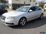 AUDI A6 S line , 2.7 DIESEL MANUAL (59 reg) for Sale