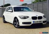 Classic 2014 64 BMW 1 SERIES 1.6 116I SPORT 5D for Sale