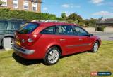 Classic 2007 RENAULT LAGUNA EXPRESSION NAV DCI RED for Sale