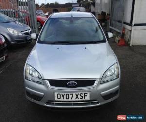 Classic Ford Focus Ghia 16v 5dr PETROL MANUAL 2007/07 for Sale