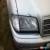 Classic mercedes c200 sport auto low milage for Sale