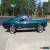 Classic 1967 Ford Mustang for Sale