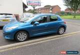 Classic Peugeot 207 1.6HDI 90 ( a/c ) S for Sale