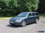 Volvo V70 2.4 2006MY D5 SE 55 PLATE FULL MOT. for Sale