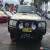 Classic 2004 Nissan Patrol GU III ST (4x4) Gold Manual 5sp M Wagon for Sale