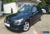 Classic 2008 BMW 5 Series 2.0 520d SE Touring 5dr for Sale