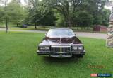 Classic 1986 Pontiac Grand Prix for Sale