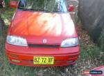 suzuki Swift gti 1994. 265000kms for Sale