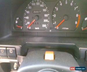 Classic suzuki Swift gti 1994. 265000kms for Sale