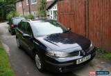 Classic Renault Laguna Estate 2.0dCi Diesel 150 bhp 2007 Navigation Dynamique for Sale