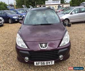 Classic 2006 Peugeot 307 SW 1.6 16v S 5dr for Sale