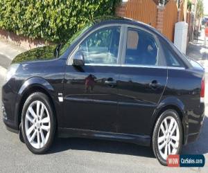 Classic VAUXHALL VECTRA SRI, 1.8 16V, LOW MILEAGE, LONG MOT for Sale