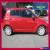 Classic 2010 Suzuki Swift EZ Extreme Maroon Automatic 4sp A Hatchback for Sale