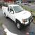 Classic 2011 Holden Colorado RC MY11 LX (4x4) White Manual 5sp M Spacecab for Sale