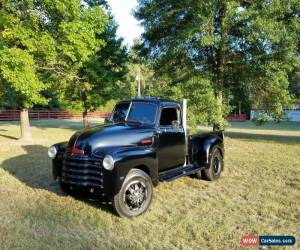 Classic 1948 Chevrolet Other Pickups for Sale