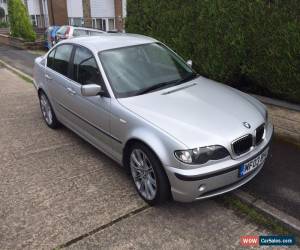 Classic bmw 320i se 2003 2.2 petrol 12 months mot for Sale