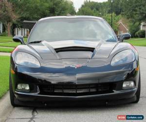 Classic 2006 Chevrolet Corvette for Sale