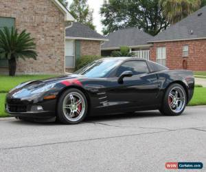 Classic 2006 Chevrolet Corvette for Sale