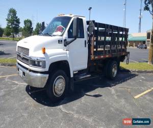 Classic 2006 Chevrolet Other Pickups C4500 for Sale