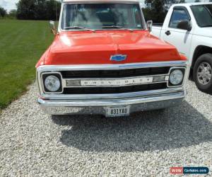 Classic 1970 Chevrolet Other Pickups C10 for Sale