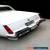 Classic Cadillac: Fleetwood for Sale