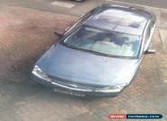 Ford Mondeo Ghia  2.0 2005 Spears Or Repair for Sale