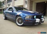 2006 Ford Mustang 2dr Cpe Stan for Sale