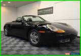 Classic 1998 Porsche Boxster for Sale