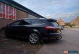 Classic 2007 FORD MONDEO 2.5T TITANIUM X ESTATE BREAKING  for Sale