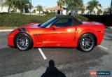 Classic 2012 Chevrolet Corvette for Sale