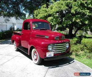 Classic 1948 Ford Other Pickups for Sale