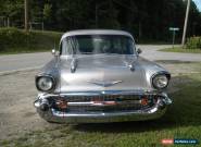 1957 Chevrolet Sedan Delivery for Sale