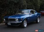 1970 Ford Mustang for Sale