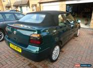 VW Golf AvantGarde 2,0 for Sale