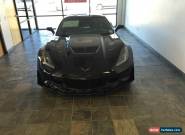 2016 Chevrolet Corvette for Sale