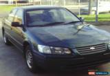 Classic Toyota Camry 2000  for Sale