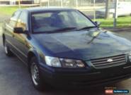 Toyota Camry 2000  for Sale