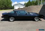 Classic 1977 Chevrolet Camaro for Sale